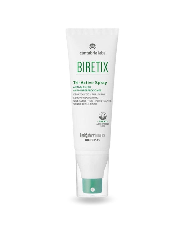BIRETIX SPRAY TRIACTIVE