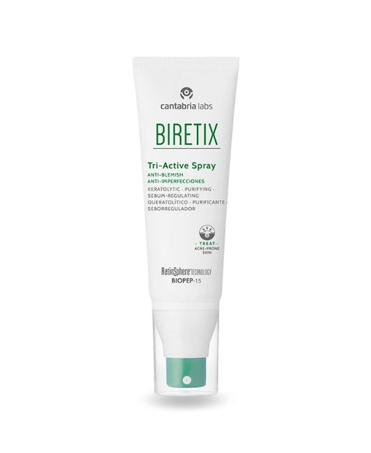 BIRETIX SPRAY TRIACTIVE
