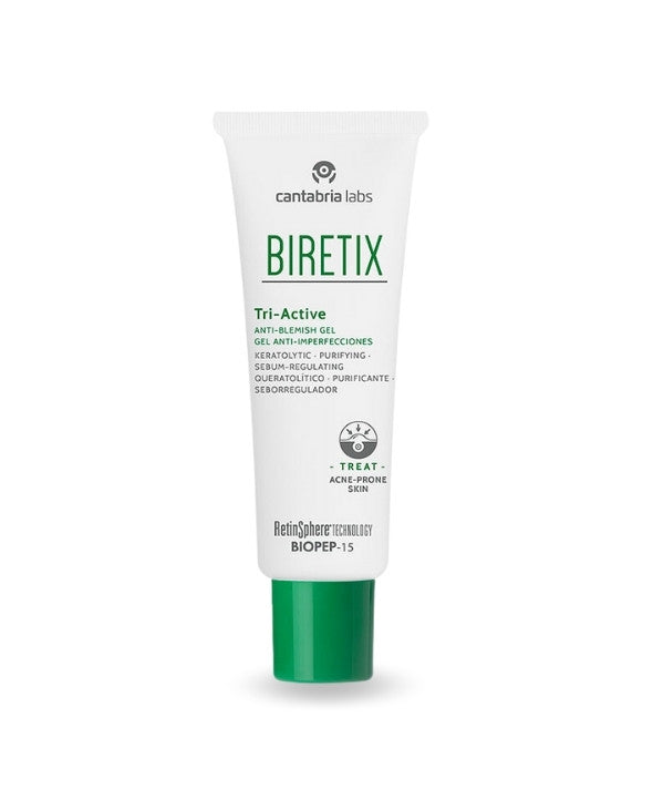 BIRETIX TRIACTIVE GEL
