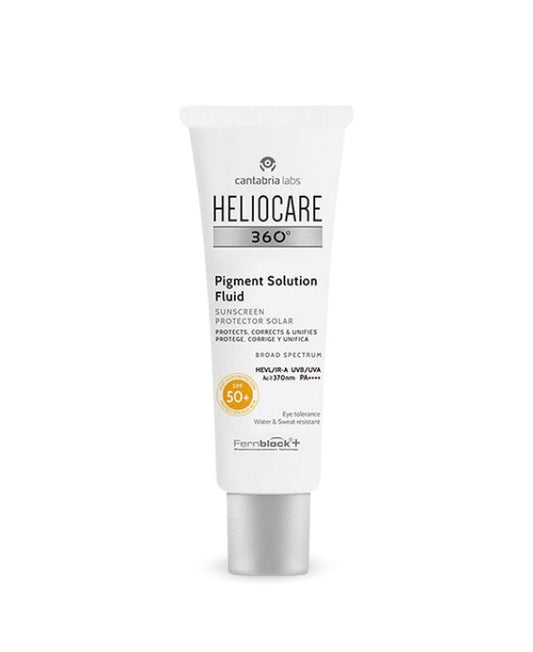 HELIOCARE PIGMENT SOLUTION FLUID