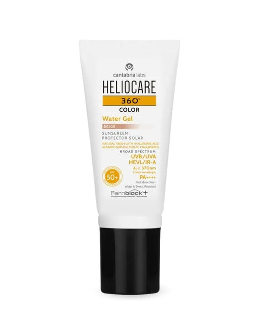 HELIOCARE WATER GEL BEIGE