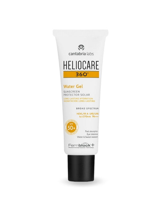 HELIOCARE WATER GEL