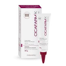 CICAFARM K