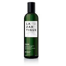 Clear Shampoo (LAZARTIGUE)