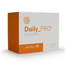 DAILY PRO +50