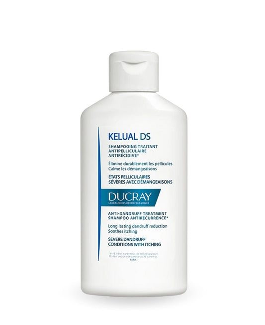 SHAMPOO KELUAL DS