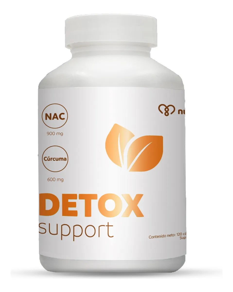 Detox Support
