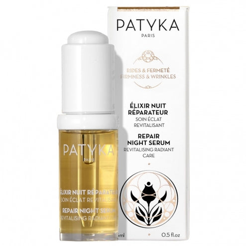 ELIXIR REPARADOR DE NOCHE (PATYKA)