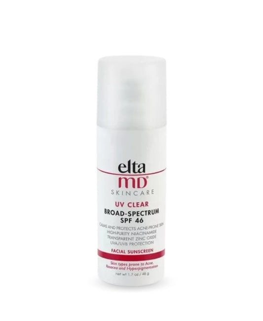 ELTA MD UV CLEAR SIN COLOR