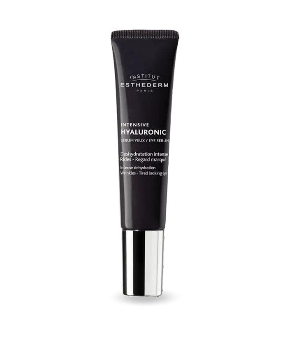 ESTHEDERM INTENSIVE HYALURONIC SERUM EYES