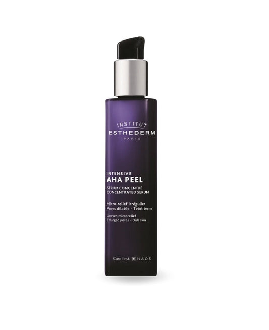 ESTHEDERM INTENSIVE AHA PEEL CONCENTRADO