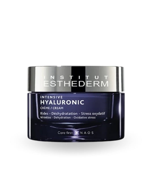 ESTHEDERM INTENSIVE HYALURINIC CREMA