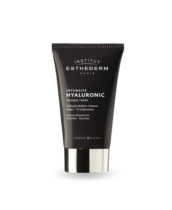 INTENSIVE HYALURONIC MASQUE
