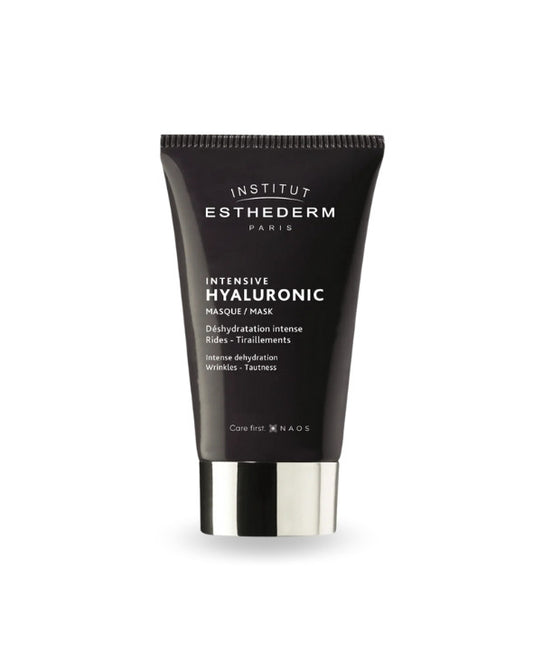 INTENSIVE HYALURONIC MASQUE