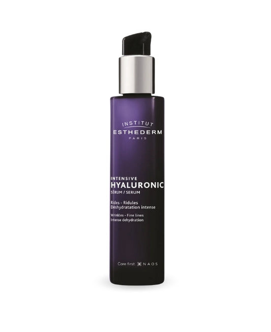 ESTHEDERM INTENSIVE HYALURONIC SERUM