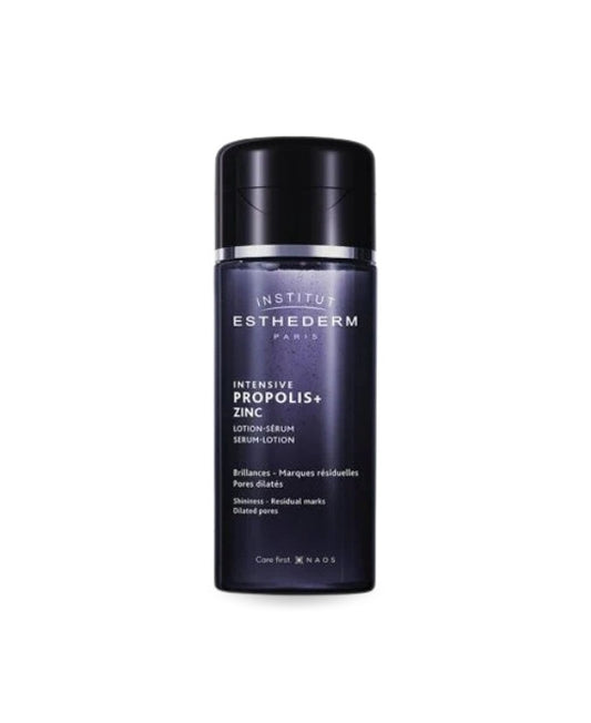 ESTHEDERM PROPOLIS ZINC LOCTION SERUM