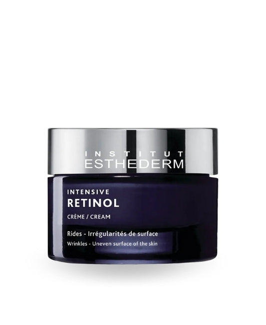 ESTHEDERM RETINOL CREMA