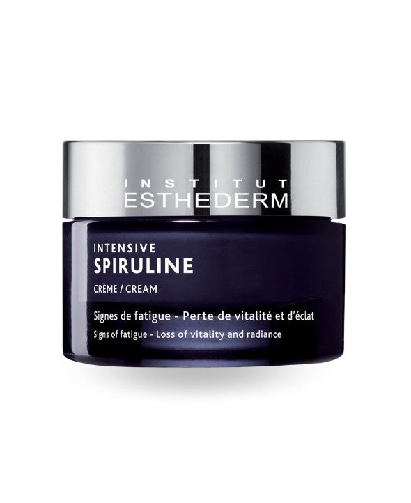 ESTHEDERM INTENSIVE SPIRULINE CREMA