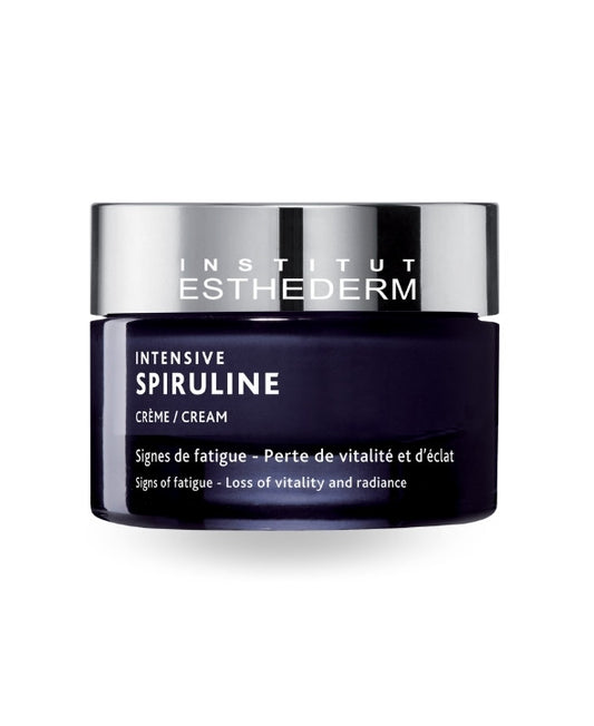 ESTHEDERM INTENSIVE SPIRULINE CREMA