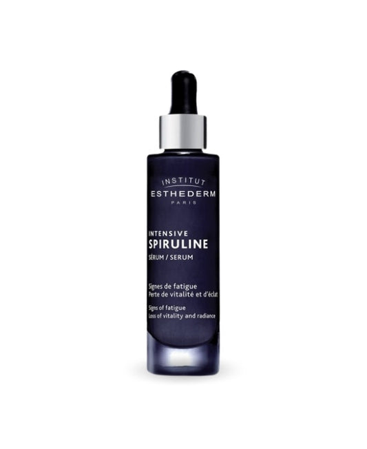 ESTHEDERM INTENSIVE SPIRULINE SERUM