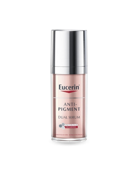EUCERIN ANTIPIGMENT DUAL SERUM FACIAL