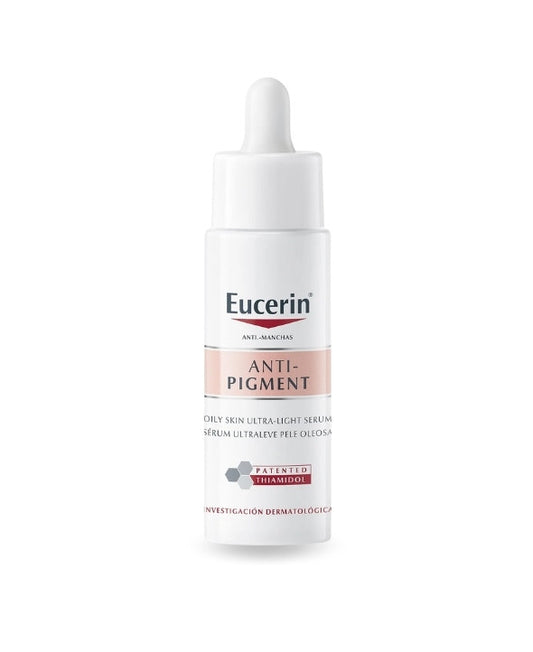 EUCERIN ANTIPIGMENT OILY SKIN