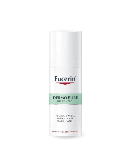 EUCERIN DERMOPURE OIL CONTROL