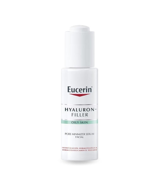 EUCERIN HYALURON FILLER PORE MINIMIZER SERUM