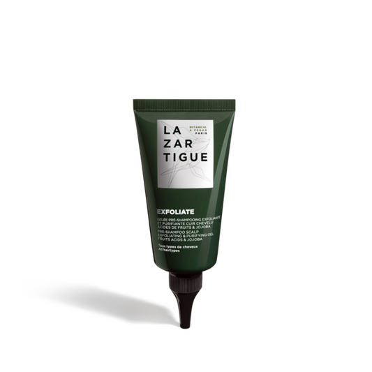 Exfoliate Gel (LAZARTIGUE)