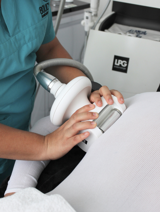 Endermologie