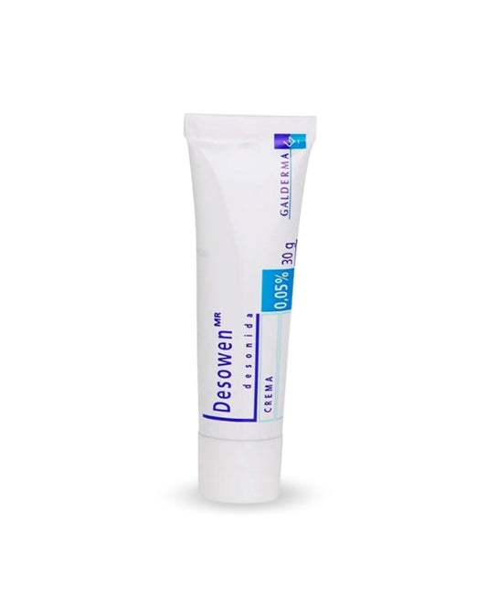 GALDERMA DESOWEN CREMA