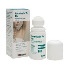 GERMISDIN RX ROLL-ON