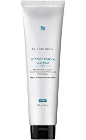 GLYCOLIC RENEWAL CLEANSER (SKINCEUTICALS)