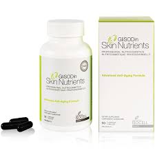 GLISODIN ADVANCED ANTI-AGING