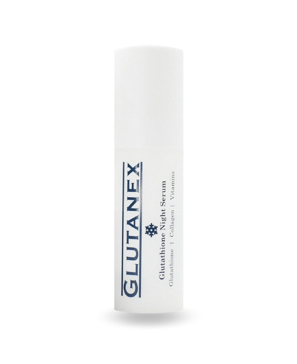 GLUTANEX SUERO DE NOCHE FACIAL (NIGH SERUM)