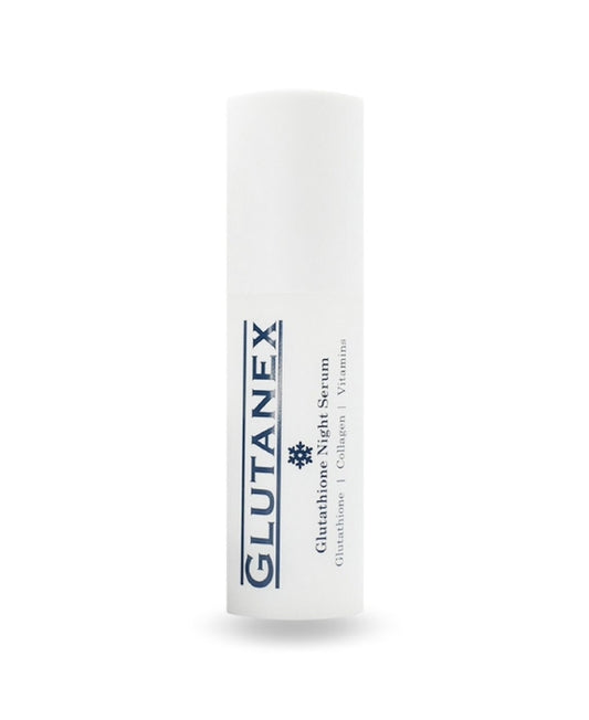 GLUTANEX SUERO DE NOCHE FACIAL (NIGH SERUM)