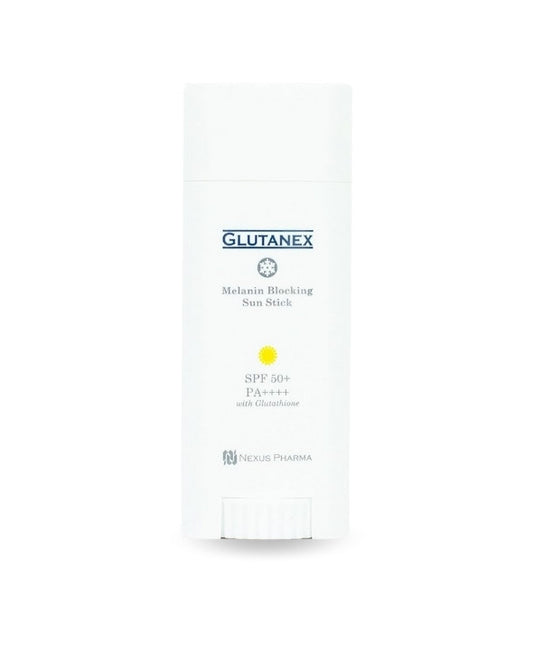 GLUTANEX BLOQUEADOR SOLAR SUN STICK