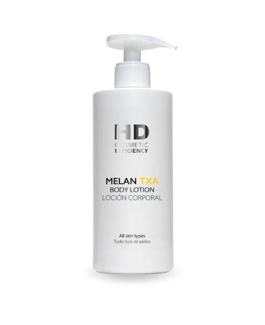 HD COSMETIC MELAN TXA LOCIÓN CORPORAL
