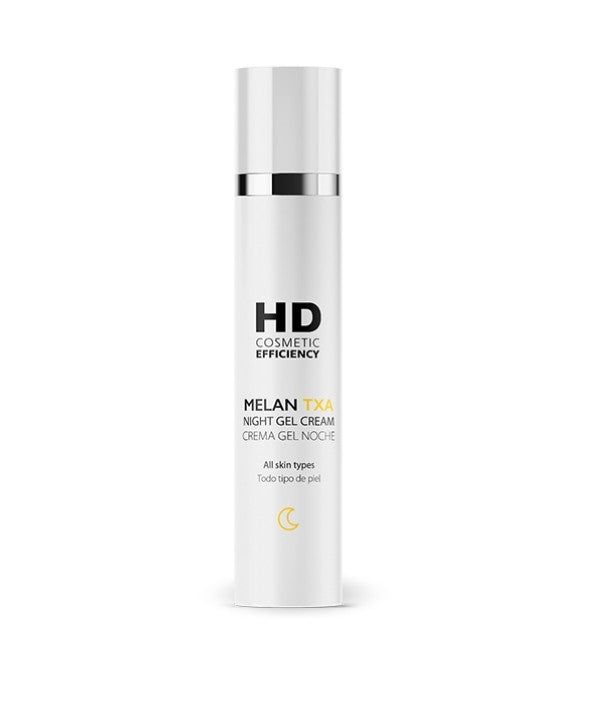 HD COSMETIC MELAN TXA NIGH (NOCHE)