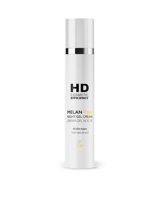 HD COSMETIC MELAN TXA NIGH (NOCHE)