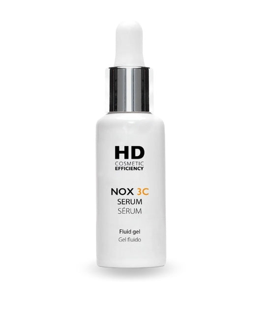 HD COSMETIC NOX 3C SERUM