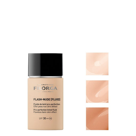 FLASH-NUDE FLUID 2