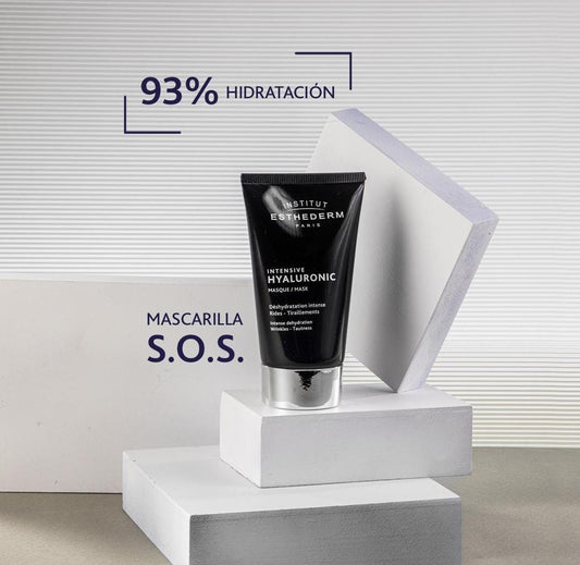 INTENSIVE HIALURONIC MASCARILLA