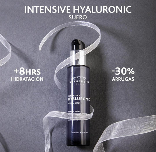 INTENSIVE HYALURONIC SUERO