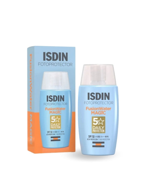 FUSION WATER MAGIC ISDIN