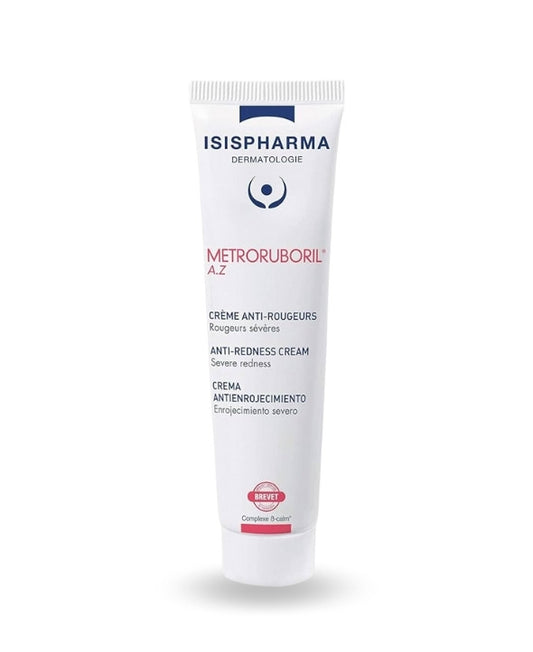 METRORUBORIL ISISPHARMA