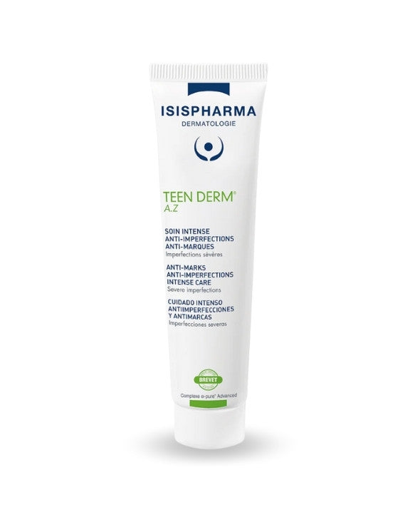 TEEN DERM AZ