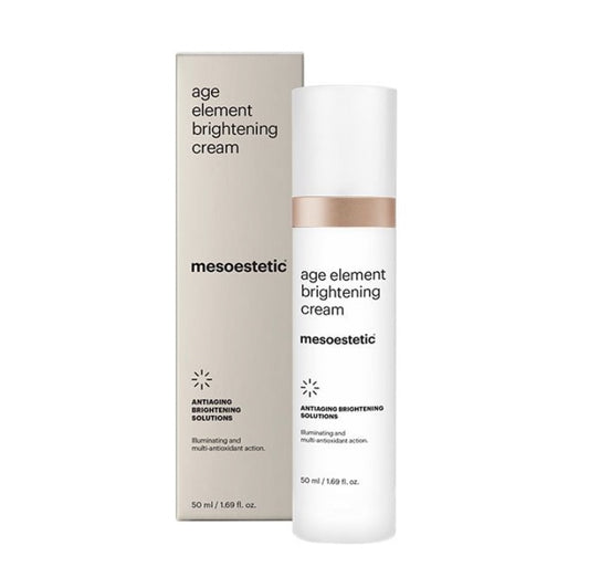 MESOESTETIC BRIGHTENING CREAM