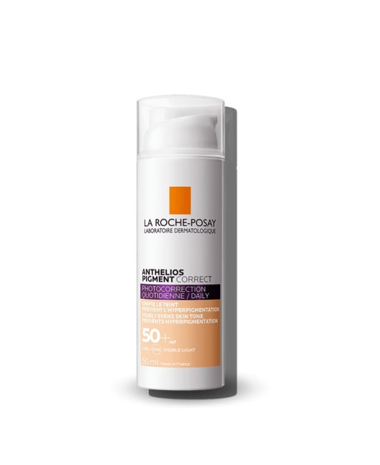 ANTHELIOS PIGMENTATION CLARO