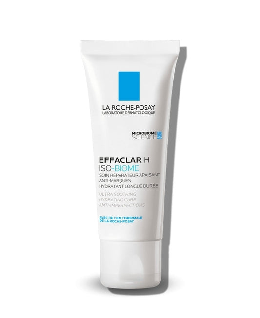 EFFACLAR ISOBIOME LA ROCHE POSAY